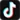 tiktok icon
